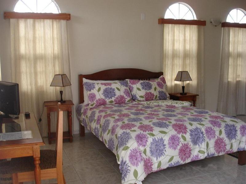 Villa San Juan Belmopan Ruang foto