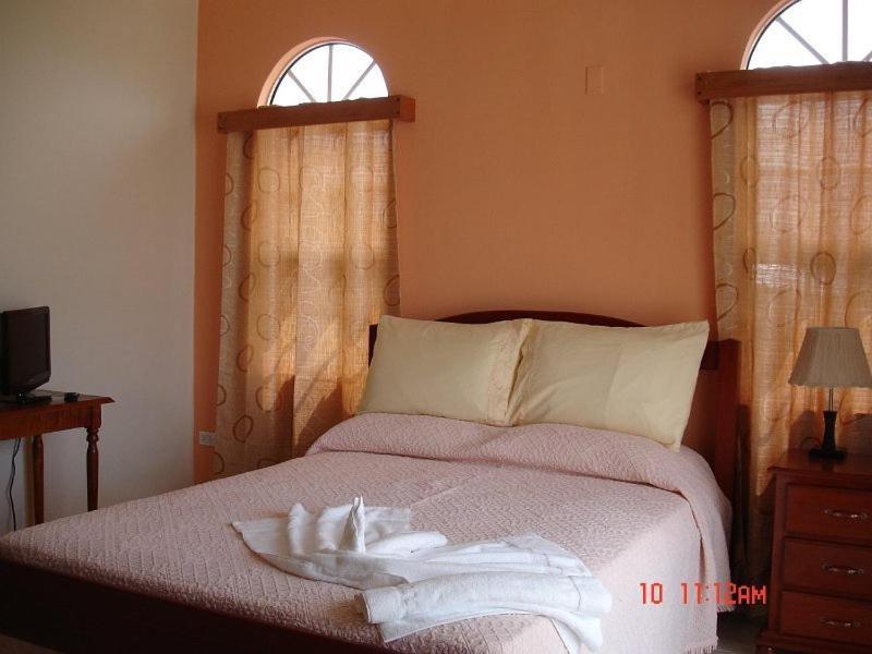 Villa San Juan Belmopan Ruang foto