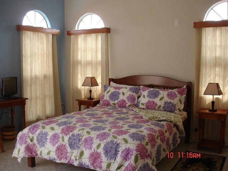 Villa San Juan Belmopan Ruang foto