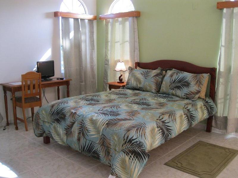 Villa San Juan Belmopan Ruang foto