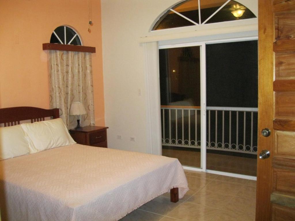Villa San Juan Belmopan Ruang foto