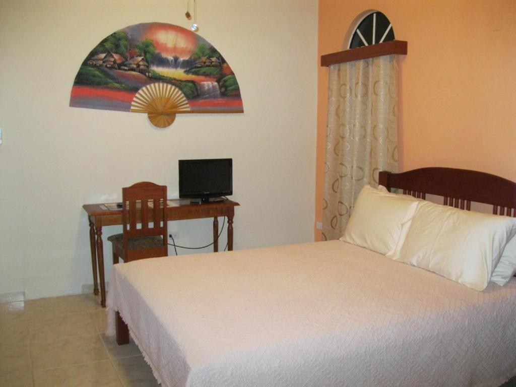 Villa San Juan Belmopan Ruang foto