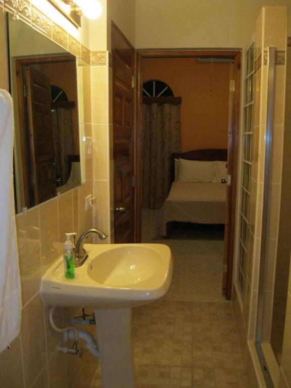 Villa San Juan Belmopan Ruang foto