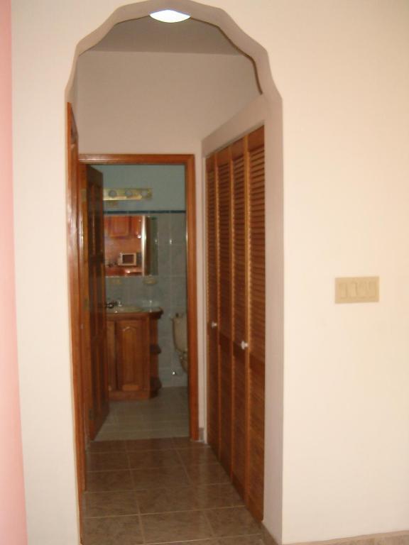 Villa San Juan Belmopan Ruang foto