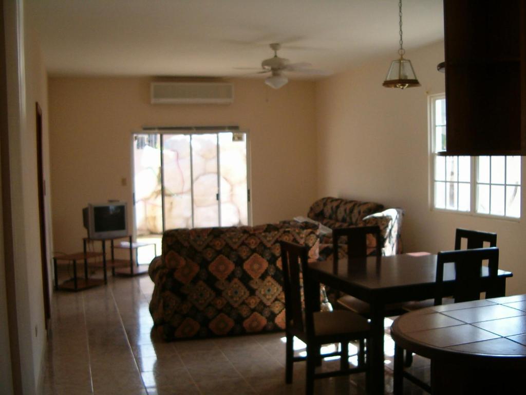 Villa San Juan Belmopan Ruang foto