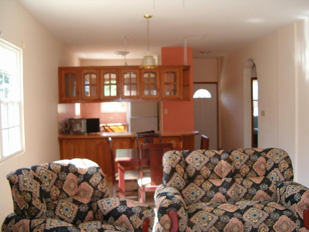 Villa San Juan Belmopan Ruang foto