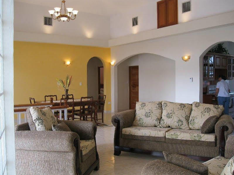 Villa San Juan Belmopan Bagian luar foto