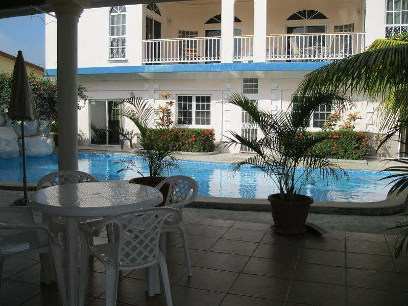 Villa San Juan Belmopan Bagian luar foto
