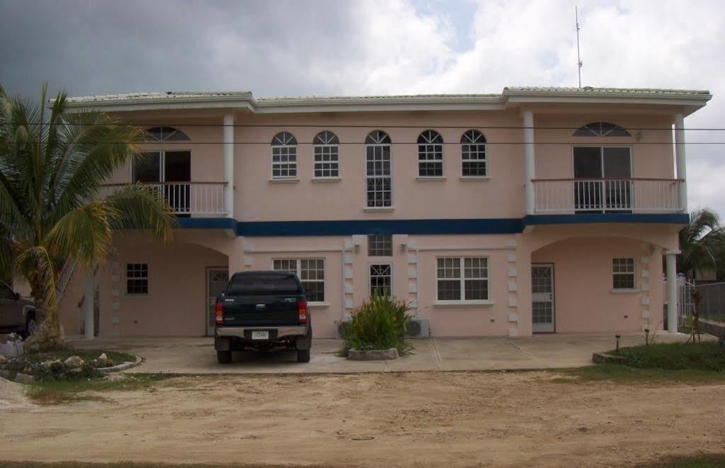 Villa San Juan Belmopan Bagian luar foto