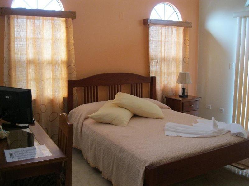 Villa San Juan Belmopan Ruang foto