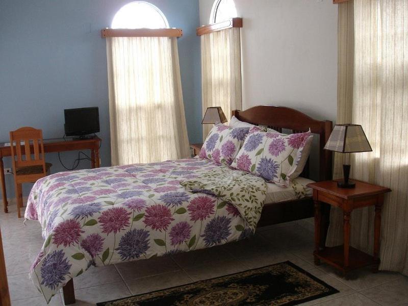 Villa San Juan Belmopan Ruang foto